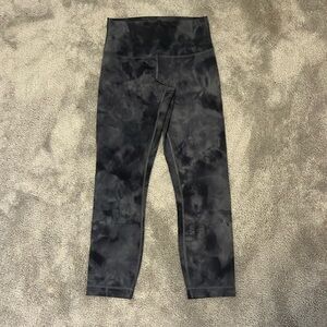 LULULEMON size 6 leggings